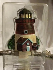 BLONDER HOME EXPRESSIONS BEACON POINT NIGHT LIGHT NIBOX