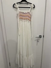 zimmerman dress size 1