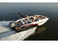 2021 Starcraft SVX 211 OB