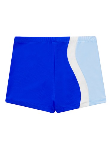 Girls Shorts Gymnastics Short Pants Contrast Color Bottoms Mid Waist Activewear - Picture 29 of 49