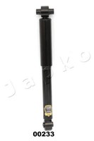 Japko MJ00233 StoßDäMpfer FüR Ford Hinterachse Teleskop Gasdruck Monotube