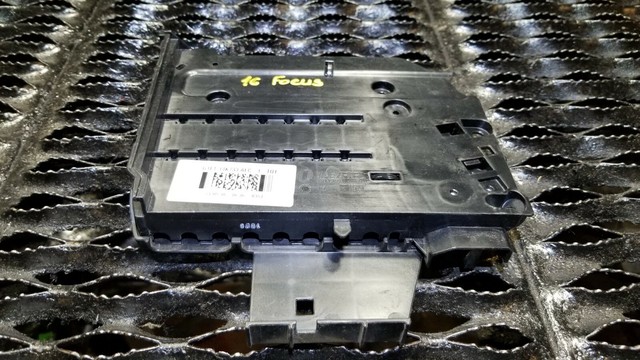 Ford Focu Fuse Box For Sale - Wiring Diagram