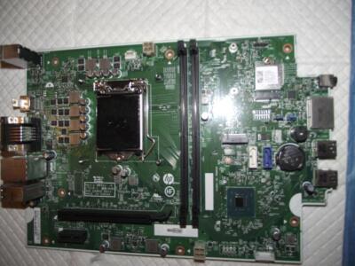 GENUINE HP Menlo Motherboard 290 G3 L17655-601, L17655-001, 942033-601