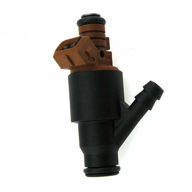 Комплект из 4 топливных форсунок 0280150501 для 1994-1999 BMW Z3 318ti 318 318s 1,8 л 1,9 л - Изображение 3 из 4