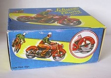 Repro Box Schuco Charly 1005