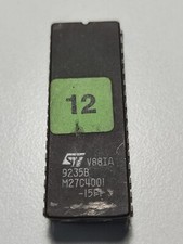 AM27040 MEMORIA EPROM