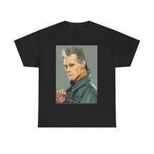 Pepe Smith Unisex Heavy Cotton Tee pinoy rock opm bands Juan  Dela Cruz 