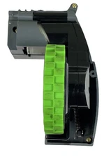 iRobot Roomba Left Wheel Motor Gray Module Genuine Part 500 600 700 800 Series