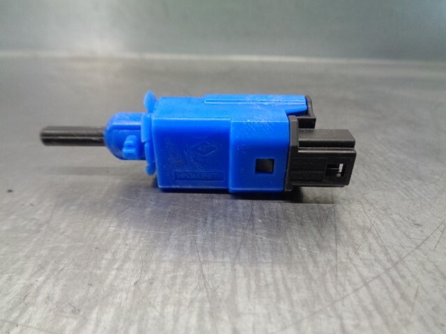 Renault Master III 2017 Clutch Pedal Sensor 253251679R Bos27594  