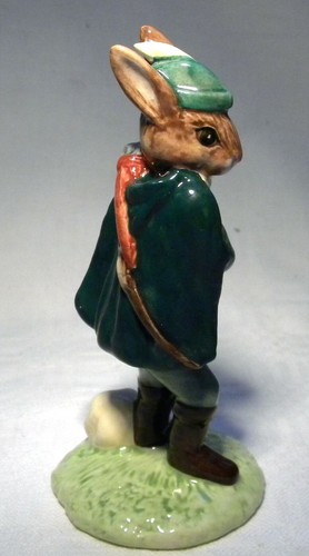 ROYAL DOULTON BUNNYKINS AUSWAHL B KOSTENLOSER VERSAND UK - Bild 149 von 208