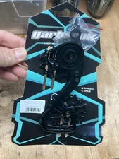 Garbaruk Rear Derailleur Cage and Pulleys set SRAM FORCE RED RIVAL AXS 12 speed