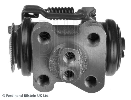NEW BLUE PRINT REAR LH WHEEL BRAKE CYLINDER GENUINE OE QUALITY ADZ94434 - Picture 2 of 2