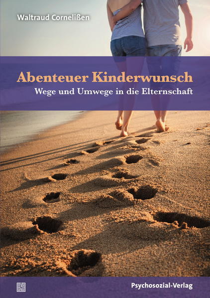 Thumbnail - Abenteuer Kinderwunsch | Waltraud Cornelißen | 2019 | Deutsch