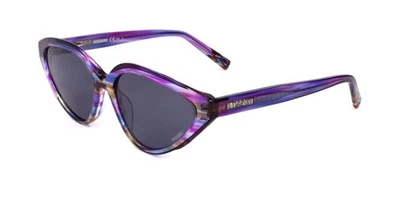 Lunettes de Soleil Missoni MIS 0010/S Bluviohor 56/18/140 Femme - Photo 1/3