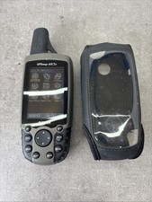 Garmin GPSMap 60CSx Hiking Cycling Walking Navigator - Working