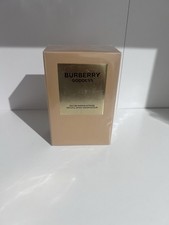 Burberry Goddess Eau de Parfum Intense 100ml Spray for Women