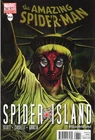 The Amazing Spider-Man Comic Book #666 Marvel 2011 Grade VF+ 8.5