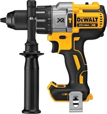 DEWALT DCD996B 20V MAX XR Hammer Drill Brushless 3-Speed 1/2 Tool Only