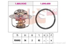 Thermostat Subaru FORESTER
