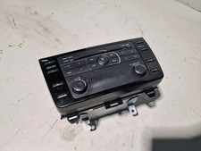 Autoradio Mazda RX2