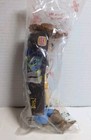 Vintage 1995 BURGER KING Disney TOY STORY SHERIFF WOODY 10” Plush NEW IN PACKAGE — photo 4