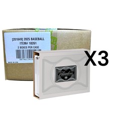 2025 Panini Flawless Baseball Checklist Guide in-content 19