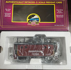 MTH 20-90018F Premier Pennsylvania N-5c Caboose 477926