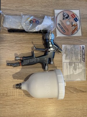 PRi Pro LITE Lackierpistolen   DEVILBISS 