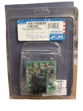 ICM255 Fan Blower Control Board