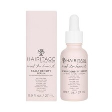 Biotin  Rosemary Oil Scalp Density Hair Serum Oil - Edge Drops for Dry Damag...