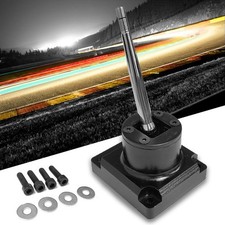 Megan Billet Steel Racing Sport Short Throw Shifter For 93-95 Mazda RX-7 FD35 MT