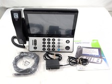 Ultratec CapTel  2400i BT Bluetooth/WiFi Touch Screen Caption Telephone tested