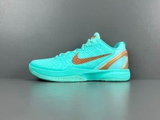 Nike Kobe 6 Protro Jalen Brunson IQ5774-300