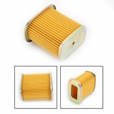 Air Filter Fits for Honda 50 70 C50 C70 C90 Deluxe C100 C102 C105 CT90 CM91 NEW