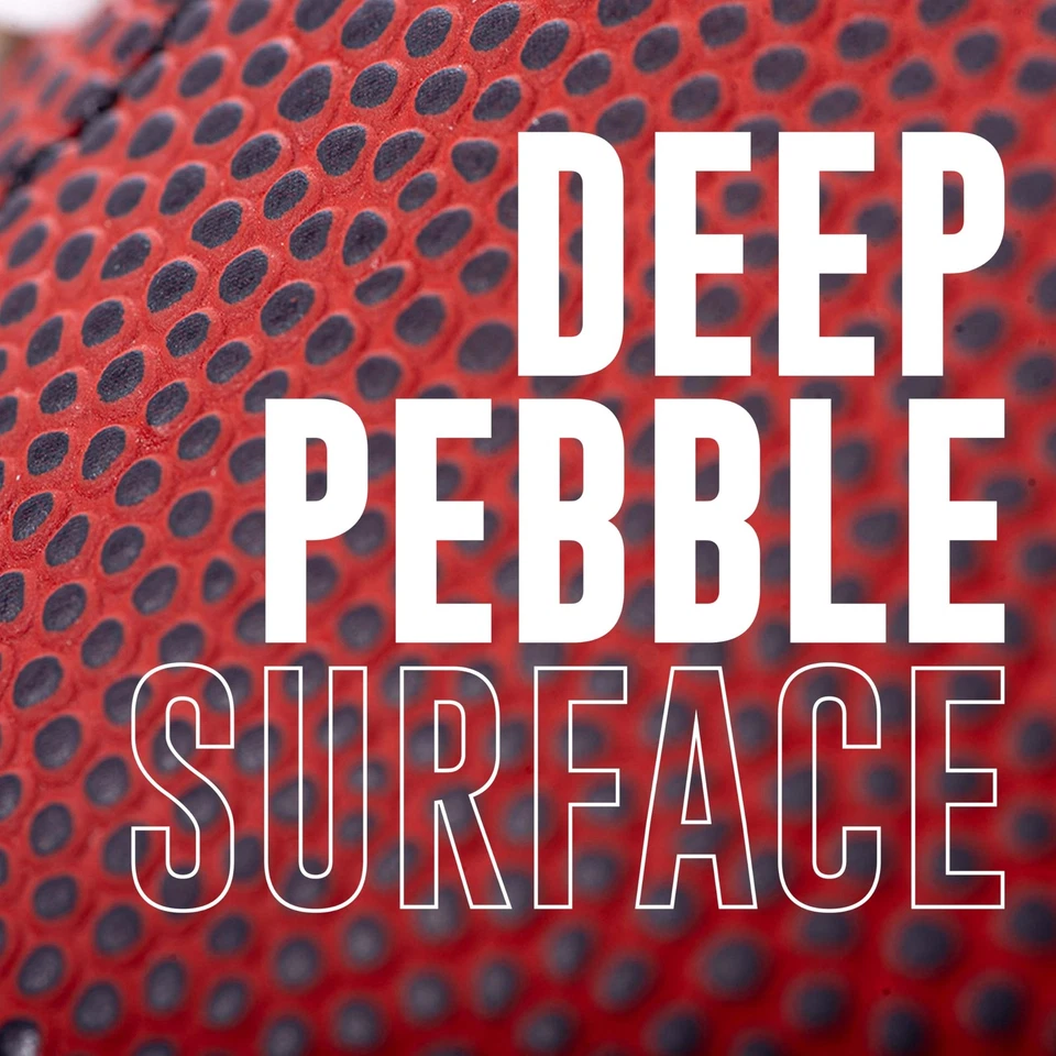 Balón de Recreación Clemson Tigers Junior Fútbol Licencia Oficial Fácil Agarre Foto 4 de 4