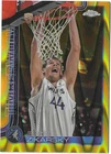2025 Topps Rocco Zikarsky Base (Raw)