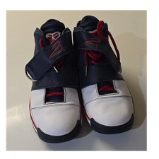 Nike Zoom Kobe 2 Mid Top Basketball Sneakers ...