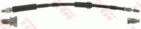 1 X Bremsschlauch TRW PHC283 FüR Ford KA KA Van
