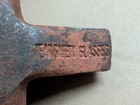 Vintage Split Rite 4 Way Wood Splitting Wedge Firewood Made In Korea  — photo 4