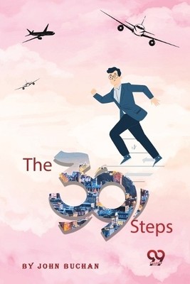 John Buchan The Thirty-Nine Steps (Paperback) (UK IMPORT)
