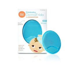 Frida Baby DermaFrida SkinSoother Cradle Cap Brush
