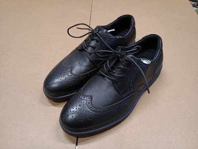 Grünwald Herren Leder Schuhe Halbschuh Gr. 6 (40)  !Lagerabverkauf!
