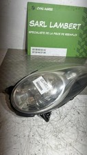 Feu avant (phare) Nissan MICRA