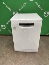 Image of Bosch Dishwasher 13 Place Settings White B Rated SMS4EKW06G #LF122915