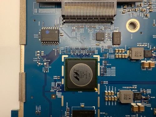 Apple AirPort Extreme Mainboard | A1408 | Untested - Picture 6 of 9