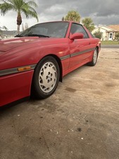 1989 Toyota Supra for Sale