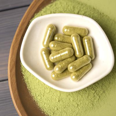 Baldrian officinalis 500mg 100% natürlich