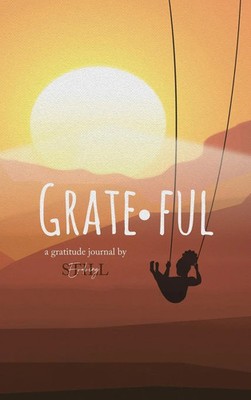Eboni Sawyer | Grateful | Buch | Englisch (2021) | Gebunden | EAN 9781734828528