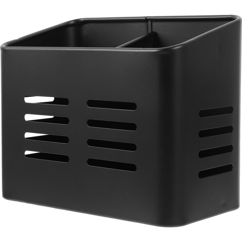 Stainless Steel Container Chopstick Holders Chopsticks Storage Rack ...