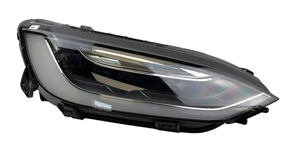 Faros LED delanteros diestros y diestros derecha e izquierda OEM Tesla Model X *PAR* 2015-2019 Foto 4 de 4